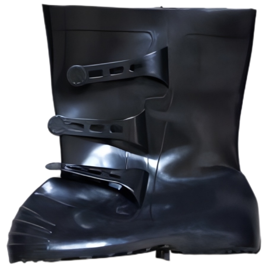 생화학용 부츠 구매 가이드: 화학 공장, 실험실, 전염병 통제 및 폐수 처리 시설에 적합한 부츠 선택 방법